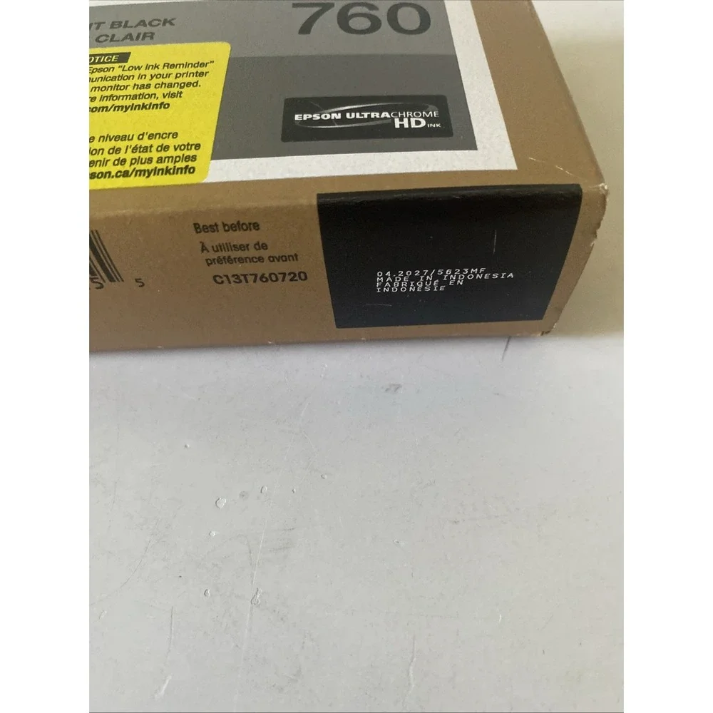 epson product new